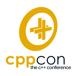 Logo CppCon