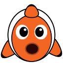Source : http://virtual-network-kvm.net/doc_stored/build-37-00/html/_images/clownix128.png Logo de Clownix
