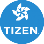 Logo de Tizen