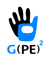 logo de GPE Phone Edition