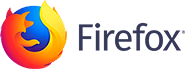 Logo de Firefox Quantum