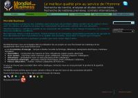 Mondial Business {PNG}