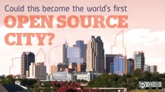 Open Source City