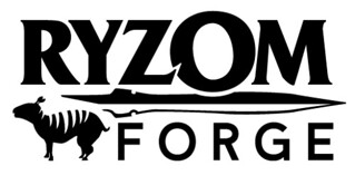 Logo de Ryzom Forge