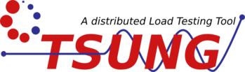 Logo de Tsung