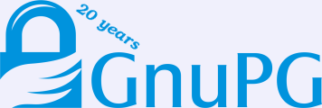 logo GnuPG