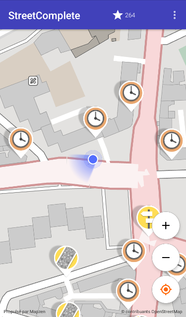 Source : http://www.denis.infini.fr/dlfp/streetcomplete.png Capture d’écran de l’application