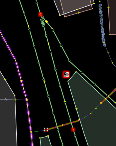 radar-osm