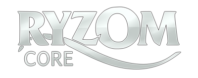 Logo de Ryzom Core