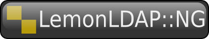 Logo LemonLDAP::NG