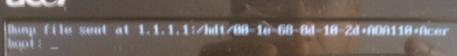 dump on lan