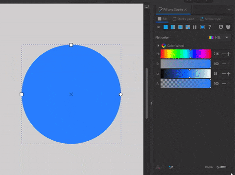 Changing patterns comfortably with the new Pattern Editor