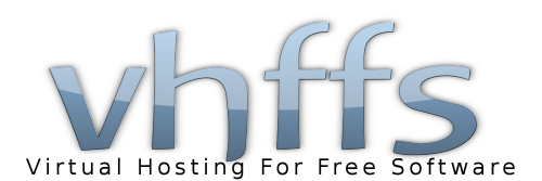 Logo VHFFS