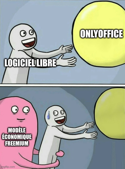 mème limitations OnlyOffice 