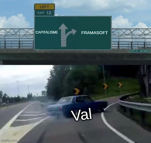 Mème Val