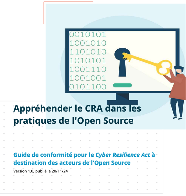 Guide CNLL / inno³ sur le CRA