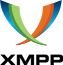 Logo XMPP