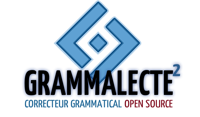 Logo de Grammalecte