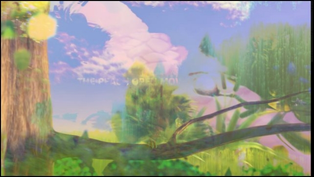 Big Buck Bunny