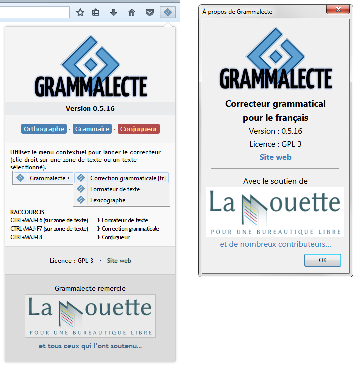 Source : https://www.dicollecte.org/grammalecte/img/fxtb_apropos.png À propos