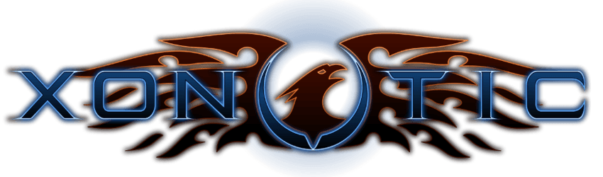 Logo Xonotic