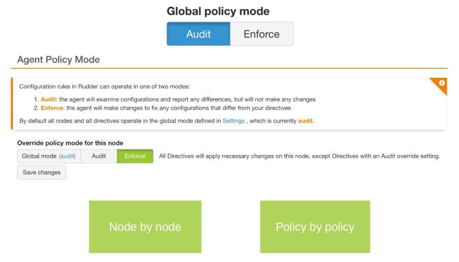 Source : http://www.normation.com/wp-content/uploads/2016/11/audit_mode_general_overview.png Audit mode